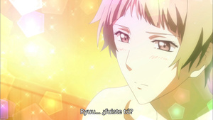 Binan Koukou Chikyuu Bouei-bu LOVE!